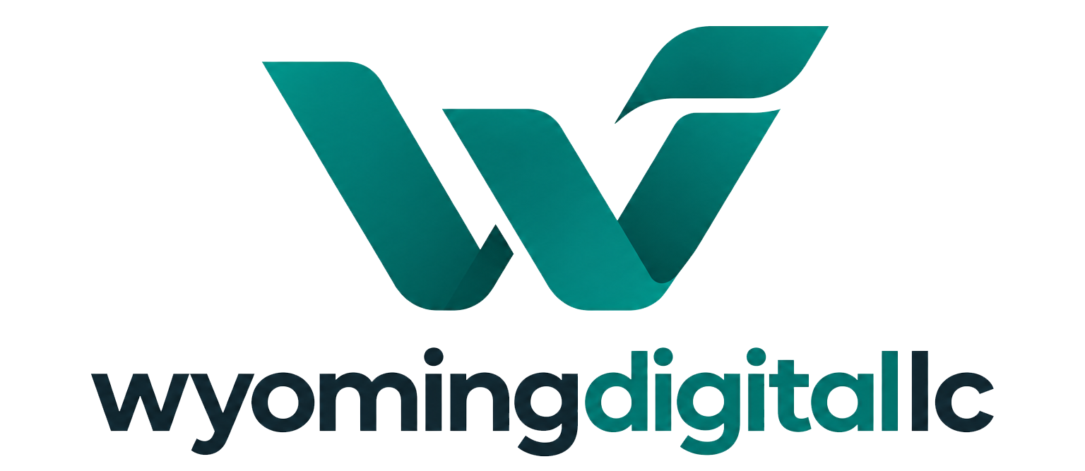 Wyoming Digital LLC